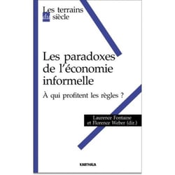 Les paradoxes de l'économie informelle - à qui profitent les règles ?