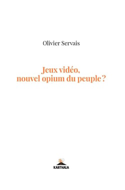 Jeux videos, nouvel opium du peuple ?
