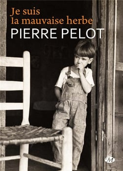 Je suis la mauvaise herbe