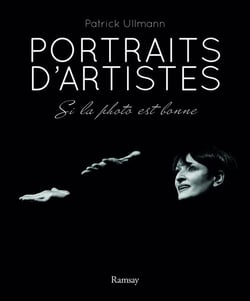 Portraits d'artistes : Si la photo est bonne