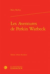Les aventures de Perkin Warbeck