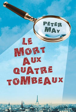 Le mort aux quatre tombeaux