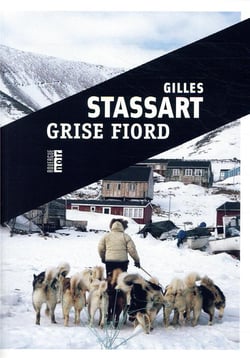 Grise Fiord