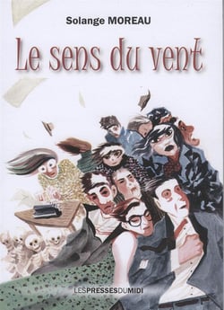 Le sens du vent