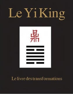 Le yi king