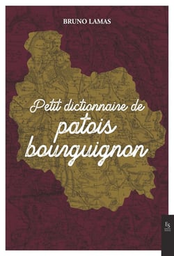Petit dictionnaire de patois bourguignon