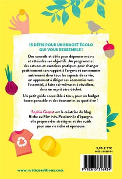 Objectif zéro budget