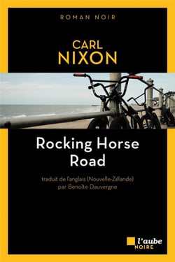 Rocking Horse Road