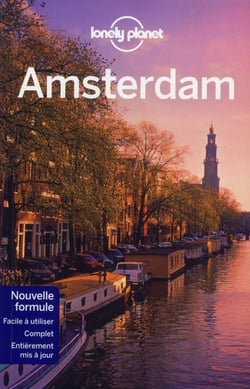 Amsterdam 3Ed