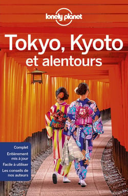 Tokyo, Kyoto et alentours (édition 2019)