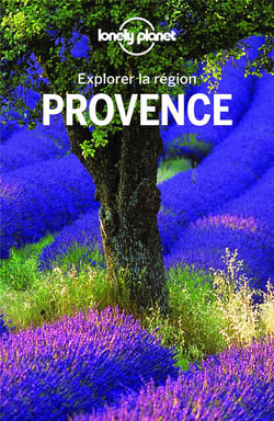 Explorer la région Provence (3e édition)