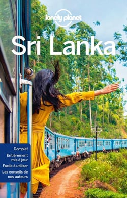 Sri Lanka (10e édition)