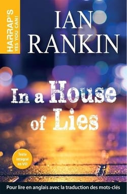 In a house of lies
