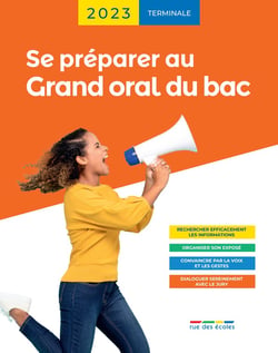 Se préparer au grand oral du bac : terminale