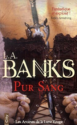 Pur sang
