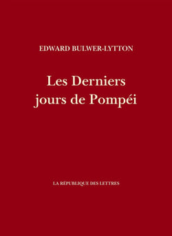 Les Derniers jours de Pompéi