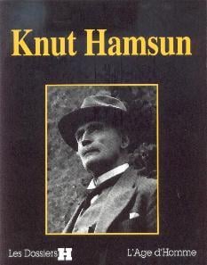 Knut hamsun