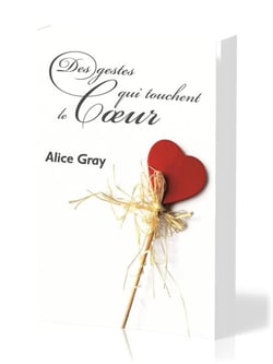 Des Gestes Qui Touchent Le Coeur