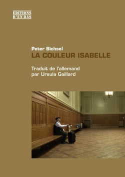 La couleur isabelle, chroniques des annees 1980 a 2008