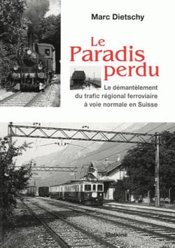 LE PARADIS PERDU
