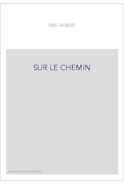 Sur le chemin