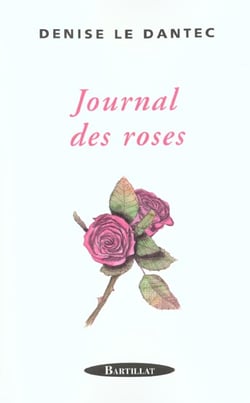 Journal des roses