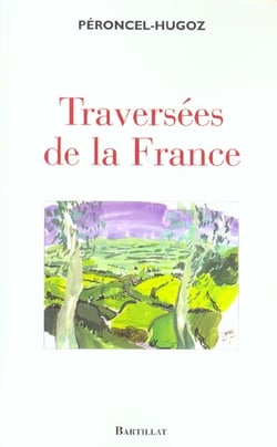 Traversées de la France