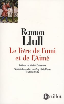 Le livre de l'ami et de l'aimé