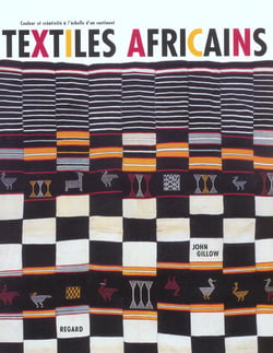 Textiles africains