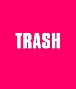 Trash