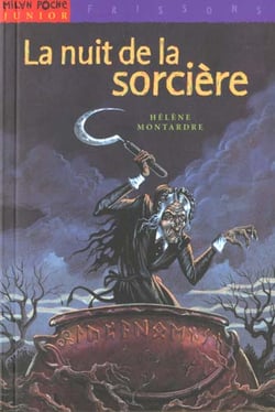 La nuit de la sorciere