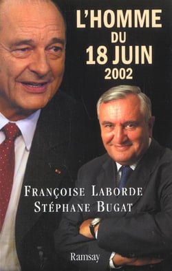 L homme du 18 juin 2002