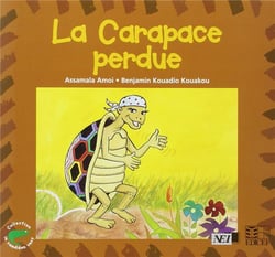 La carapace perdue