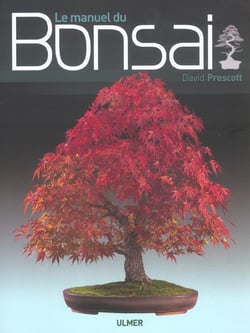 Le Manuel du bonsai