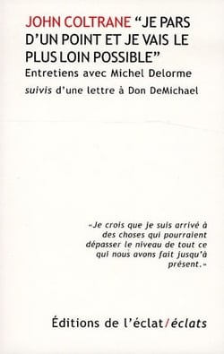 Je pars d'un point et je vais le plus loin possible