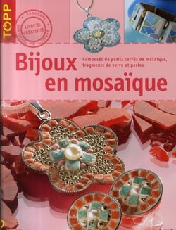 Bijoux en mosaïque