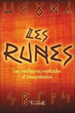 Les runes - les meilleures méthodes d'interprétation