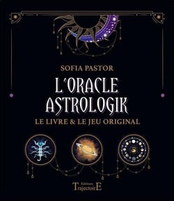L'oracle astrologik : le prophète des cieux