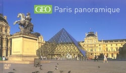 Paris panoramique