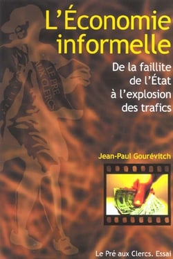 L'economie informelle