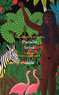 Paradis brise - nouvelles des caraibes