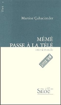 Mémé passe à la télé
