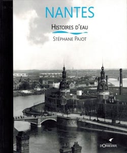 Nantes, histoires d'eau