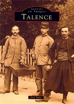 Talence
