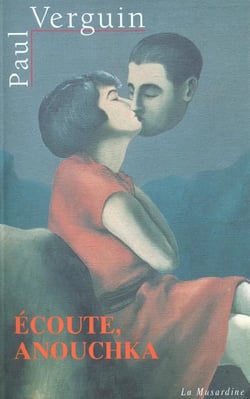 Ecoute Anouchka