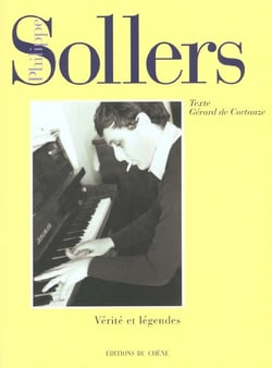 Philippe sollers - verite et legendes