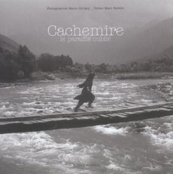 Cachemire, le paradis oublie
