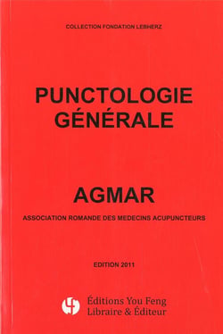 Punctologie générale