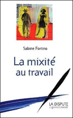 La mixité au travail