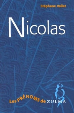 Nicolas